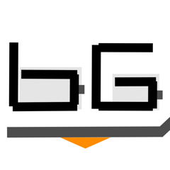 Bracket Genius app icon