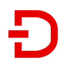 DTrol app icon